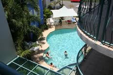 Grand Palais Beachside Resort - Accommodation Gold Coast 9