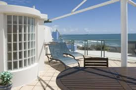 Grand Palais Beachside Resort - Accommodation Gold Coast 11