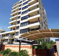 Windward Apartments - Accommodation Gold Coast