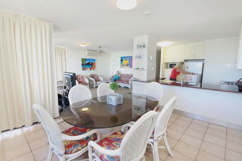 Windward Apartments - Accommodation Gold Coast 2