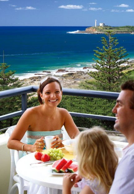 Windward Apartments - Accommodation Gold Coast 4