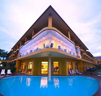 Apollo International - Accommodation Gold Coast