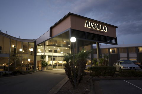 Apollo International - Accommodation Gold Coast 1