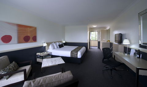 Apollo International - Accommodation Gold Coast 4