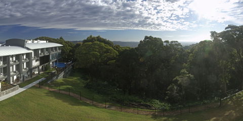 Apollo International - Accommodation Gold Coast 5