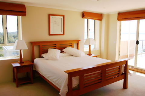 Ramada Resort Shoal Bay - Accommodation Gold Coast 2