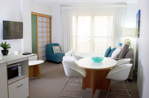 Ramada Resort Shoal Bay - Accommodation Gold Coast 4