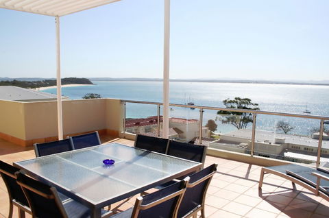 Ramada Resort Shoal Bay - Accommodation Gold Coast 5