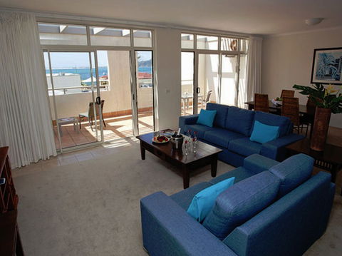 Ramada Resort Shoal Bay - Accommodation Gold Coast 8