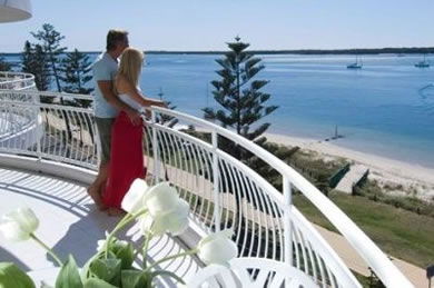 Atrium Resort - Accommodation Gold Coast 6