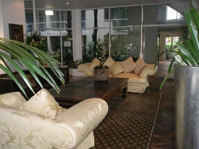 Atrium Resort - Accommodation Gold Coast 8