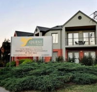 Quest Bendigo - Accommodation Gold Coast
