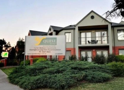 Quest Bendigo - Gold Coast 4U 0