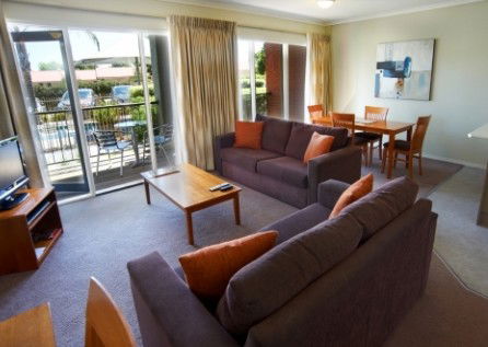 Quest Bendigo - Gold Coast 4U 1