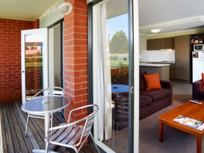 Quest Bendigo - Gold Coast 4U 3
