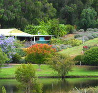 Lavender and Berry Farm - Accommodation Gold Coast