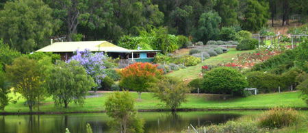 Lavender And Berry Farm - Accommodation Gold Coast 0