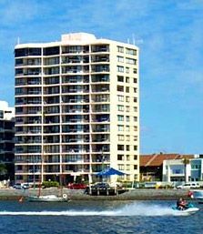 Beaconlea Tower - Accommodation Gold Coast 5