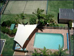 Beaconlea Tower - Accommodation Gold Coast 8