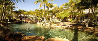 Colonial Palms Hotel (Best Western) - Accommodation Gold Coast 0