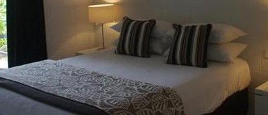 Colonial Palms Hotel (Best Western) - Accommodation Gold Coast 2