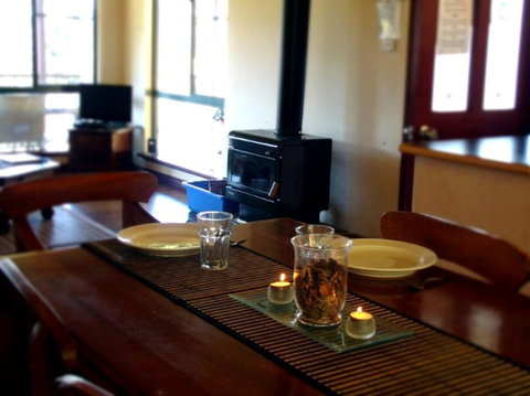 Walpole Wilderness Resort - Accommodation Gold Coast 6