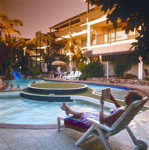 West Beach Lagoon - Accommodation Gold Coast 1