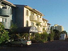 West Beach Lagoon - Accommodation Gold Coast 4