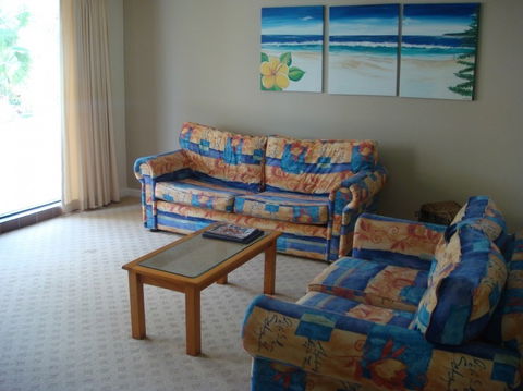 Horizons Burleigh Heads Holiday Apartments - Accommodation Gold Coast 3