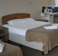 A' Montego Mermaid Beach Motel - Accommodation Gold Coast