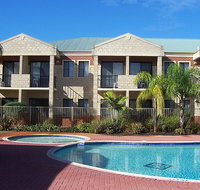 Country Comfort Inter City Perth Hotel  Apartments - Accommodation Gold Coast