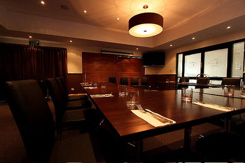 Country Comfort Inter City Perth Hotel & Apartments - Accommodation Gold Coast 2