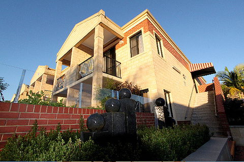 Country Comfort Inter City Perth Hotel & Apartments - Accommodation Gold Coast 3