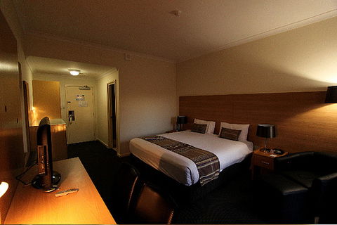 Country Comfort Inter City Perth Hotel & Apartments - Accommodation Gold Coast 4