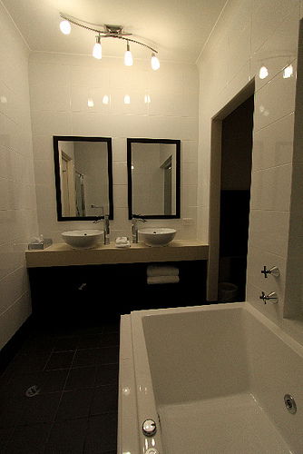 Country Comfort Inter City Perth Hotel & Apartments - Accommodation Gold Coast 5