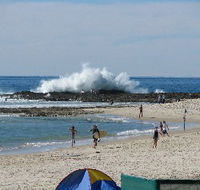 Kirra Vista Holiday Units - Accommodation Gold Coast