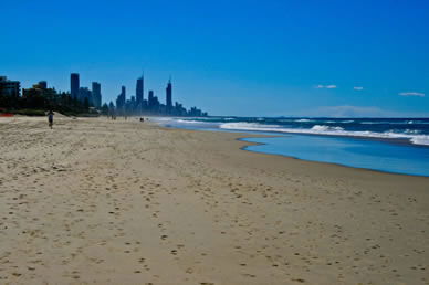 Miami Beachside Apartments - Accommodation Gold Coast 5