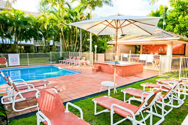 Miami Beachside Apartments - Accommodation Gold Coast 6