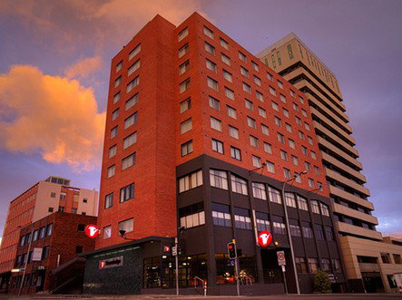 Travelodge Hotel Hobart - Accommodation Gold Coast 0