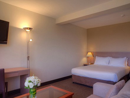 Travelodge Hotel Hobart - Accommodation Gold Coast 1