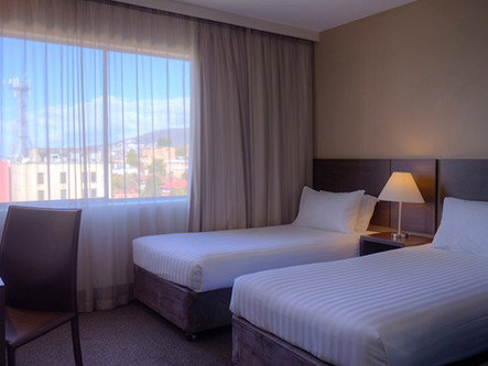 Travelodge Hotel Hobart - Accommodation Gold Coast 3