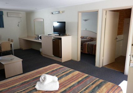Comfort Inn Gemini - Accommodation Gold Coast 2