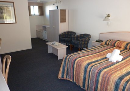 Comfort Inn Gemini - Accommodation Gold Coast 3