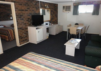 Comfort Inn Gemini - Accommodation Gold Coast 4