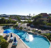 Endless Summer Resort - Gold Coast 4U