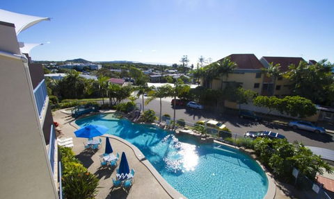 Endless Summer Resort - Gold Coast 4U 0