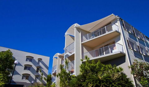 Endless Summer Resort - Gold Coast 4U 1