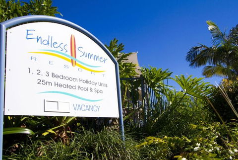 Endless Summer Resort - Gold Coast 4U 2