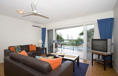 Endless Summer Resort - Gold Coast 4U 5
