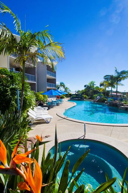 Endless Summer Resort - Gold Coast 4U 6